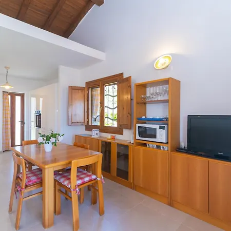 Nina Costa Caddu San Teodoro (Sardinia)