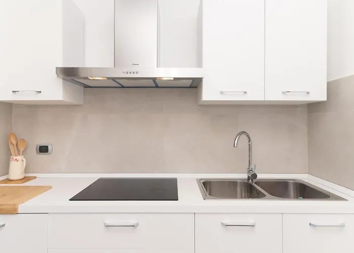 Сasa de vacaciones Nina Costa Caddu