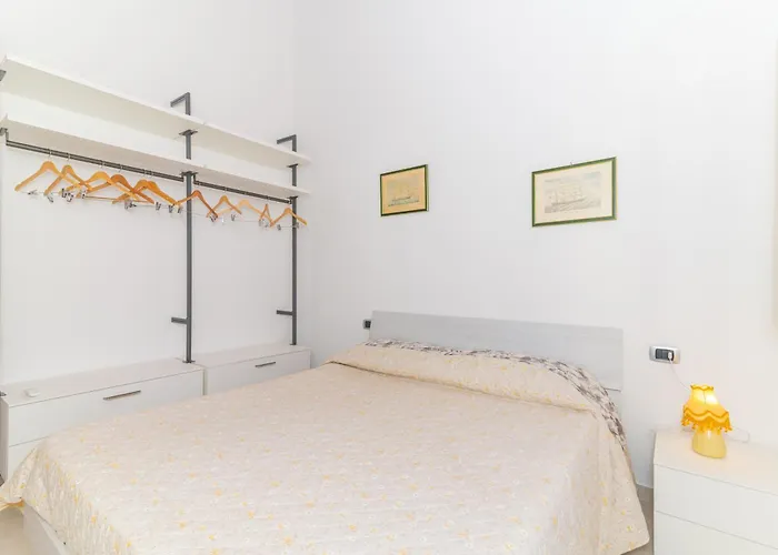 Nina Costa Caddu Сasa de vacaciones