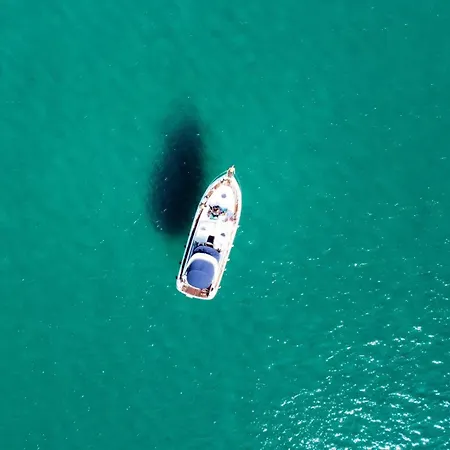 Nina Costa Caddu Casa vacanze *