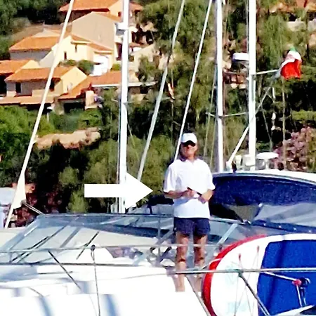 Nina Costa Caddu Casa vacanze San Teodoro (Sardinia)