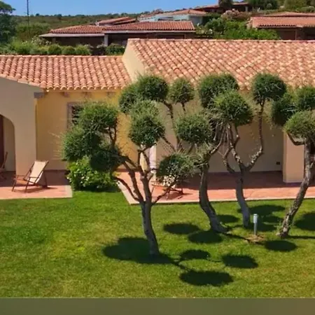 Ferienhaus Nina Costa Caddu San Teodoro (Sardinia)