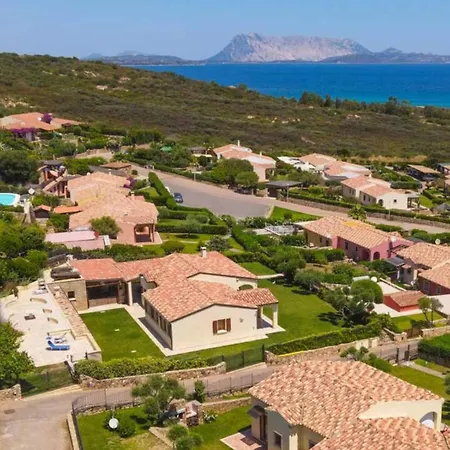 Nina Costa Caddu * San Teodoro (Sardinia)