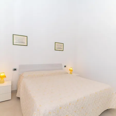 Casa vacanze Nina Costa Caddu *