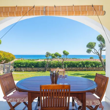Ferienhaus Nina Costa Caddu San Teodoro (Sardinia)
