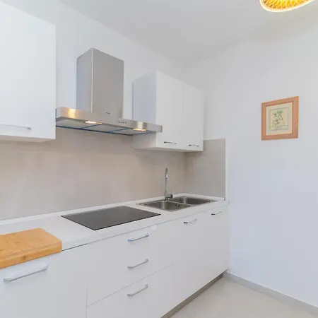 Nina Costa Caddu Casa vacanze