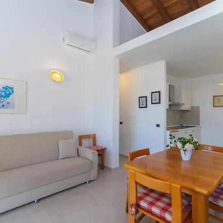 Casa vacanze Nina Costa Caddu *