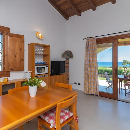 Nina Costa Caddu San Teodoro (Sardinia)