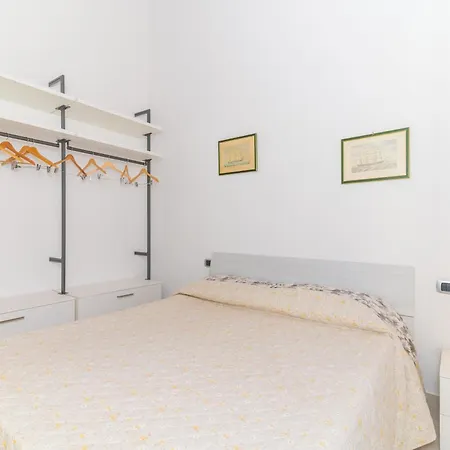 Nina Costa Caddu Casa vacanze